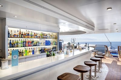 MSC Cruises Drinks Packages: A Complete Guide to What's on Offer-featured