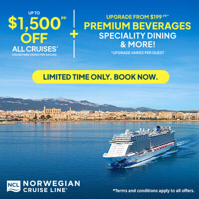 January NCL Special